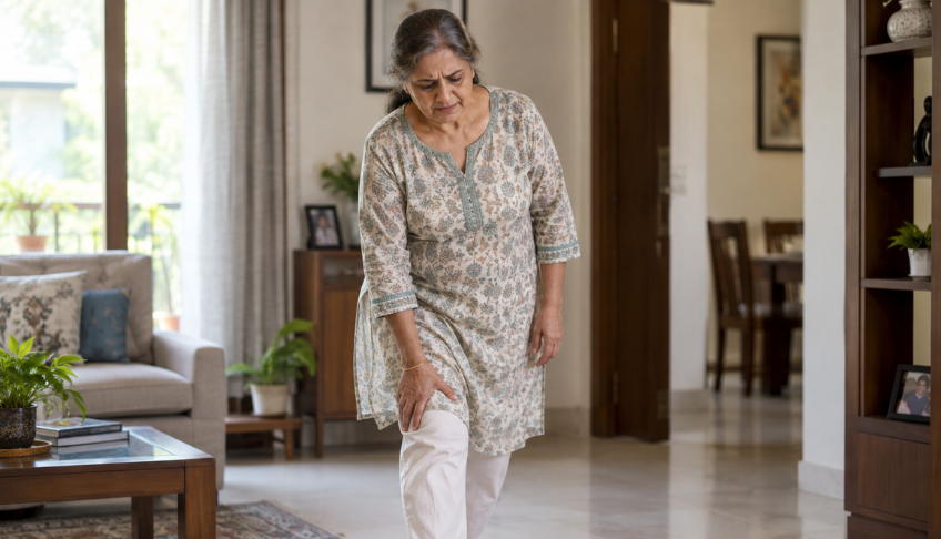 Osteoarthritis(OA)